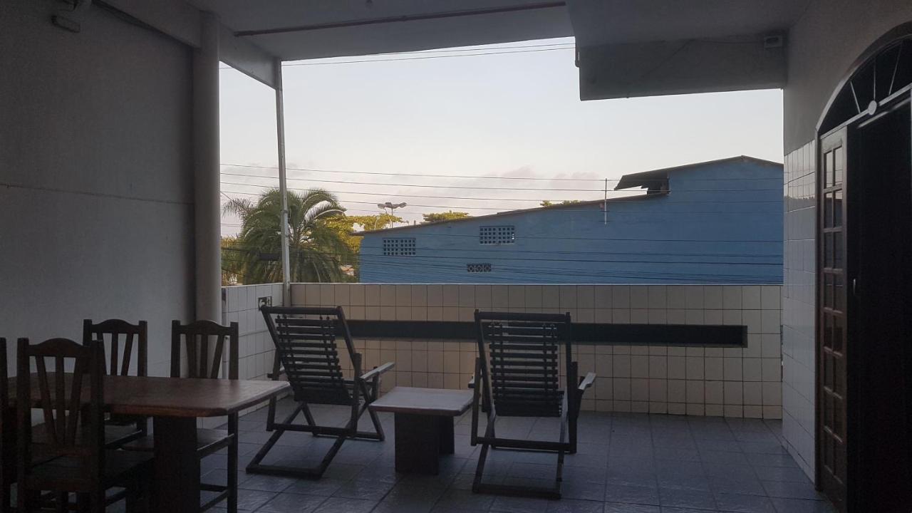 Pousada Taiwan Ubatuba Extérieur photo